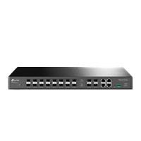 DELTASTREAM OLT | TP-LINK | DS-P7001-16 | DE 16 PUERTOS GPON | CONEXIÓN DE HASTA 2,048 ONUS | 2 PUERTOS GIGABIT RJ45 UPLINK | 4 PUERTOS SFP+ UPLINK | FUENTES REDUNDANTES AC- AC