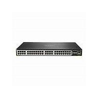 SWITCH HPE ARUBA JL558A 2930F 48G POE 4SFP+, 48G RJ45 1GE POE 740W ADMINISTRABLE L3