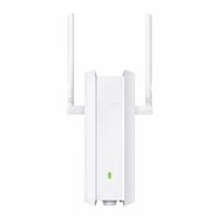 ACCESS POINT TP-LINK EAP625-OUTDOOR HD OMADA AX1800 INDOOR/OUTDOOR WIFI 6
