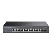 ROUTER | TP-LINK | ER7412-M2 | OMADA MULTI-GIGABIT VPN ROUTER