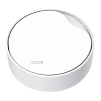ROUTER | TP LINK | DECO X50-POE(1-PACK) | SISTEMA WI-FI 6 MESH AX3000 CON POE
