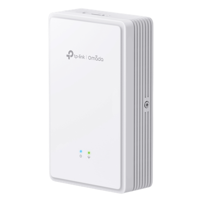 TP LINK ACCESS POINT EAP615GP-WALL WIFI 6 AX1800 GPON MONTAJE DE PARED