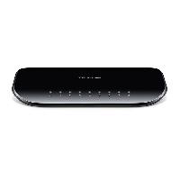 SWITCH TP-LINK TL-SG1008D OMADA 8GE DESKTOP UNMANAGEMENT