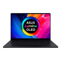LAPTOP WORKSTATION ASUS STUDIOBOOK PROART P16 H7606, AMD RYZEN AI R9 HX370, 32GB RAM, 1TB SSD, 16 PULGADAS TOUCH OLED, WIN 11 HOME, NV RTX 4060 8GB,1 AÑO DE GARANTÍA.