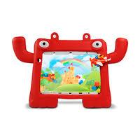 TABLET PARA NIÑOS 8 PULGADAS / VORAGO / PAD-8 KIDS /  ANDROID 13 / PROCESADOR: QUADCORE /  RAM: 4GB  /  ALMACENAMIENTO:  64GB / DUALCAM/  WIFI / BT / FUNDA ROJA / JUEGOS / PELICULAS / TAREAS