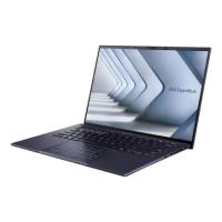 LAPTOP ASUS EXPERTBOOK B9403CVAR,14.0 PULGADAS WQXGA 2880X1800, CORE 7 150U, 32GB RAM, 1TB PCIE G4 SSD, WINDOWS PRO 11,1 AÑO DE GARANTIA.