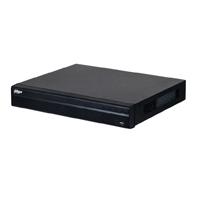 NVR/ DAHUA/ DHI-NVR4232-4KS3/DE 32 CANALES IP, 8 MP/4K, 160 MBPS, SMART H.265, 2 BAHIAS PARA HDD DE 20 TB CADA UNO, HDMI VGA, SOPORTA CAMARAS WIZSENSE Y 2 CANALES SMD PLUS