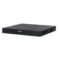 NVR/ DAHUA/ DHI-NVR4432-16P-EI/ NVR DE 8 MP/ 4K WIZSENSE/ 32 CANALES IP/ 16 PTS POE/ 4 BAHIAS P/DISCOS DUROS/ SMART H.265+/ 1 CANAL DE RECONOCIMIENTO FACIAL/ SMD PLUS/ RENDIMIENTO DE 256 MBPS/ QUICK
