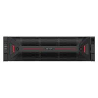 NVR 32 MEGAPIXEL (8K)HIKVISION / 128 CANALES IP / 16 BAHÍAS DE DISCO DURO / 4 PUERTOS DE RED / SOPORTA RAID CON HOT SWAP / FUENTE REDUNDANTE / NVR DE ALTO DESEMPEÑO