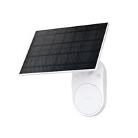 PANEL SOLAR TP LINK TAPO A201 5,2 V, COMPATIBLE CON CMARAS TAPO, COLOR BLANCO.