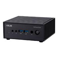 MINI PC ASUS EXPERTCENTER PN42 PROCESSOR N100 HASTA 3.4 GHZ /4 CORES /SODIMM DDR4 3200 /HDMI /DP /4X USB 3.2 /2X LAN 2.5G /PUERTO SERIAL /FANLESS