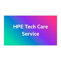 HPE 5 YEAR TECH CARE ESSENTIAL DL380 GEN11 HW SERVICE