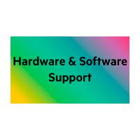 POLIZA DE GARANTIA HPE ARUBA H29XYE  1Y FC NBD EXCH AP-635 SVC