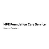 POLIZA DE GARANTIA HPE ARUBA 3 AÑOS FUNDATION CARE H74R2E NBD EXCHANGE (NO EN SITIO) PARA SWITCH  CX 6200