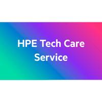 HPE POLIZA 3Y TC ESS DL320 GEN11 HW SVC