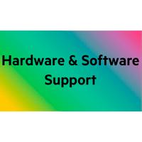POLIZA DE GARANTIA HPE ARUBA ARUBA 3Y FC NBD EXCH HW AP-65X CAMPUSSVC