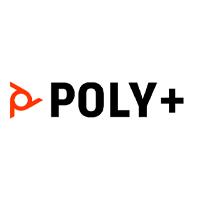 POLIZA DE GARANTIA HP POLY PBLKWIRE312 / 3 YEAR POLY +  BLACKWIRE SERVICE