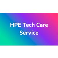 POLIZA HPE 3 YEAR TECH CARE ESSENTIAL WDMR DL345 GEN11 SERVICE