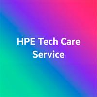 POLIZA DE GARANTIA HPE 3 YEAR TECH CARE ESSENTIAL LOW-END SERVERS SMART CHOICE SERVICE