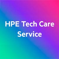 POLIZA DE GARANTIA HPE 3 YEAR TECH CARE ESSENTIAL DL320 GEN11 SMART CHOICE SERVICE