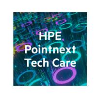 PóLIZA DE GARANTíA HPE A 5 AñOS TECH CARE CRITICAL DL360 GEN10 SERVICE
