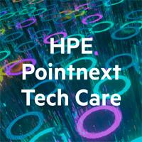 POLIZA DE GARANTíA HPE A 3 AñOS TECH CARE BáSICA DL325 GEN10 SERVICE