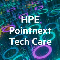 POLIZA DE GARANTIA HPE 5 AÑOS  TECH CARE ESSENTIAL PARA SERVIDOR  ML30 GEN10 PLUS