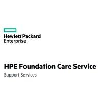 POLIZA DE GARANTIA HPE ARUBA HP9W3E 36 MESES FUNDATION CARE NBD EXCHANGE (NO EN SITIO) PARA ACCESS POINT AP-505