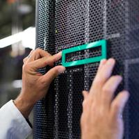 POLIZA DE SERVICIO HPE STARTUP VMWARE VSPHERE ESSENTIAL-STANDARD