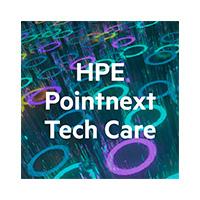 HPE SERVICIO 1 AÑO POSTERIOR A LA GARANTÍA TECH CARE ESSENTIAL DL380 GEN10