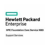POLIZA HPE ARUBA HM1C1E 5Y FC NBD EXCH HW AP-575 SVC