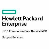 POLIZA HPE ARUBA HL5S3E 5Y FC NBD EXCH HW 6300M 24SFP SVC