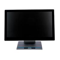 TERMINAL PUNTO DE VENTA - TECHZONE - TZPOAIOI303 - MULTI TOUCH CAPACITIVO -FHD 10 PUNTOS - 15.6 PULGADAS - INTEL CORE I3 - 1215U - RAM 8GB - ALMACENAMIENTO 256GB - NO INCLUYE LICENCIAS