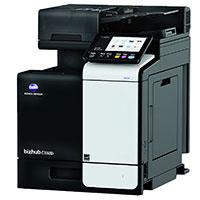 MULTIFINCIONAL LASER A , KONICA MINOLTA, BIZHUB C3320I, 35PPM, DUPLEX, 1200 POR 1200 DPI, MEMORIA 4GB, DISCO DURO ESTADO SOLIDO 16GB, INTERFASES USB 2.0, GIGABIT ETHERNET 10/100/1000