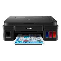 MULTIFUNCIONAL CANON G3110, TINTA CONTINUA, PPM 8.8 NEGRO/5.0 COLOR, USB, WIFI, CAMA PLANA CARTA, CONSUMIBLES GI-190