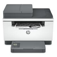 MULTIFUNCIONAL HP HPS LASERJET M236SDW, 30 PPM NEGRO, LASER MONOCROMATICO, USB, WIFI, ETHERNET RED, DUPLEX, ADF