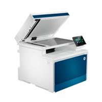 MULTIFUNCIONAL HP OPS LASERJET PRO 4303DW, 33 PPM NEGRO/COLOR, LASER COLOR, USB, WIFI, ETHERNETRED, DUPLEX (SOLO IMPRESION), ADF, SUSTITUTO M479DW