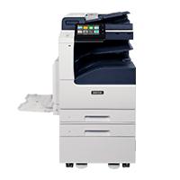 MULTIFUNCIONAL XEROX VERSALINK B7125S, 25PPM, LASER MONOCROMATICO, ETHERNET RED, USB 3.0, WIFI, DUPLEX, CON BASE 8NB, TABLOIDE/A3 -REQUIERE INSTALACION POR AGENCIA DE SERVICIO-