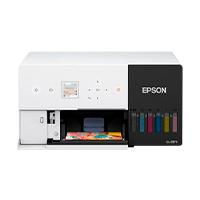 PLOTTER EPSON MINILAB SURELAB D570SE, IMPRESORA, 4 PULGADAS, USB, WIFI, ETHERNET RED, FOTOGRAFICA, SIN CONSUMIBLES DE INICIO, MODELO COMPATIBLE T54C 1440 X 720 DPI