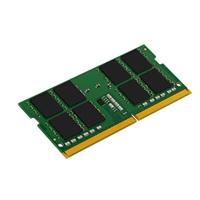 MEMORIA PROPIETARIA KINGSTON SODIMM DDR4 32GB 3200MT/S CL22 260-PIN 1.1V P/LAPTOP KCP432SD8/32