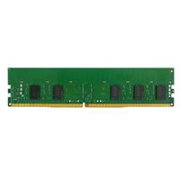 MEMORIA RAM QNAP RAM-32GDR4K0-SO-3200 / 32GB DDR4 / 3200 MHZ / SODIMM, K0 VERSION / SOLO PARA NAS QNAP