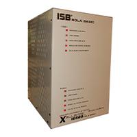 REGULADOR ELECTRONICO DE VOLTAJE SOLA BASIC ISB XELLENCE 10 000,  2 FASES  220VCA + - 5%