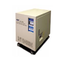 CDP R-AVR33-10 REGULADOR DE VOLTAJE TRIFSICO DE CONTROL DIGITAL AUTOMTICO / 10 KVA / 3 FASES / NEUTRO / TIERRA FSICA / VOLTAJE DE ENTRADA 220VCA / VOLTAJE DE SALIDA / 208-120 VCA /