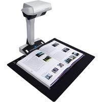 ESCANER RICOH SV600, VELOCIDAD DE ESCANEO 3 SEGUNOS POR BARRIDO COMPLETO, 600 DPI, CICLO RECOMENDADO 200 HOJAS, CENITAL, SIMPLEX, CCD, USB