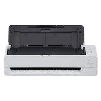 ESCANER RICOH FI-800R, 40 PPM / 80 IPM, ADF 20 HOJAS, 600 DPI, CICLO 4,500 PAGINAS, 24 BITS COLOR, 8 BITS ESCALA DE GRISES, DUPLEX, USB, A4, CIS
