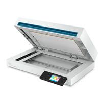 ESCANER OPS HP PRO N4600 FNW1, 40 PPM/80 IPM, ADF, USB, DUPLEX