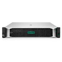 SERVIDOR HPE PROLIANT DL380 GEN10 PLUS INTEL XEON SILVER 4310 2,1 GHZ 12 NCLEOS 1P 32 GB-R MR416I-P NC 8 FUENTE SFF DE 800 W