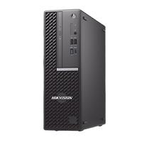 SERVIDOR  HIKVISION PARA LICENCIA HIK-CENTRAL / INCLUYE LICENCIAS DE 32 CÁMARAS Y 4 PUERTAS / INTEL® CORE I7-12700 / 64 BITS / ALTO DESEMPEÑO / DISEÑO COMPACTO / CRECIMIENTO HASTA 256 CANALES