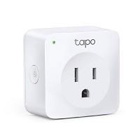 MINI CONTACTO INTELIGENTE TP-LINK TAPO P1001-PACK SUSTITUYE A EP10 Y HS105