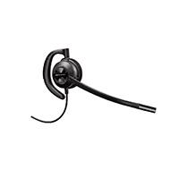 DIADEMA HP POLY 783P2AAABA ENCORE PRO 530/ MONOAURAL ALAMBRICA CON QD CON CANCELACION DE RUIDO NEGRA